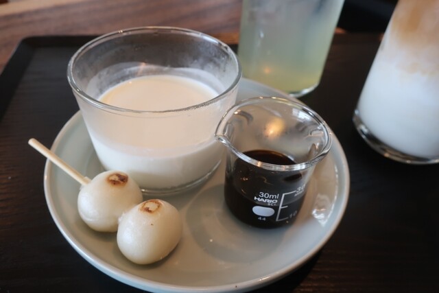 COFFEE BASE SHIMOGAMO photo 3