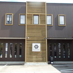 大場養蜂園cafe38 - 