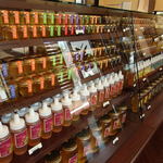 大場養蜂園cafe38 - 