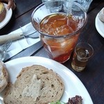 ドーシェル - パンがある幸せ