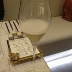 クイントカント - 1/2 1100円