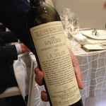 クイントカント - Trebbiano d'Abruzzo"La Salita" 2013 / Rabasco (Abruzzo)