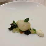 クイントカント - アンコウ