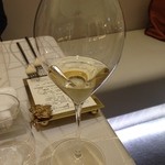 クイントカント - 1/2 750円