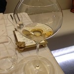 クイントカント - 1/2 750円