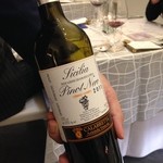 クイントカント - Pinot Nero 2011 / La Calabretta (Sicilia)
