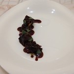 クイントカント - 牛ホホ