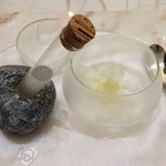 クイントカント - ペペローネ