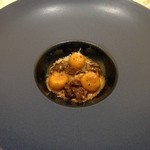 クイントカント - ニョッキ