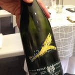 クイントカント - Malvasia Frizzante Secco / Camillo Donati (Emilia-Romagna)