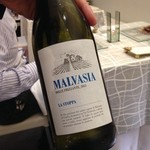 クイントカント - Malvasia Dolce Frizzante / La Stoppa (Emilia-Romagna)