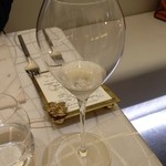 クイントカント - 1/2 400円