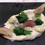 クイントカント - マリアージュ