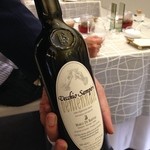 クイントカント - Vecchio Sanperi