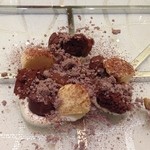 クイントカント - ドルチェ