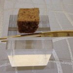 クイントカント - 小菓子