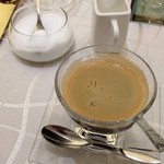 クイントカント - コーヒー