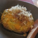 坐忘 - 屋台オムレツ