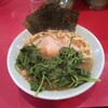 横浜家系ラーメン 黄金家