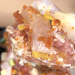 海さくら蝦夷海&ミチマロ - 