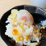 海さくら蝦夷海&ミチマロ - 