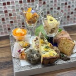 フレンチ酒場105 - 