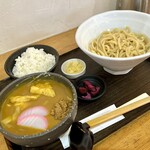 こだわり麺処 かとう - 料理写真: