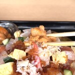 海さくら蝦夷海&ミチマロ - 