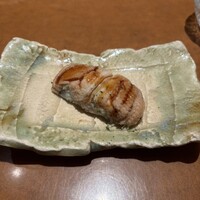 鮨　銀座　鰤門 - 