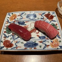 鮨　銀座　鰤門 - 