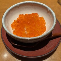 鮨　銀座　鰤門 - 
