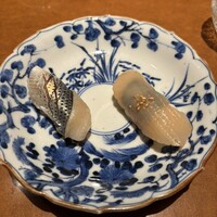 鮨　銀座　鰤門 - 