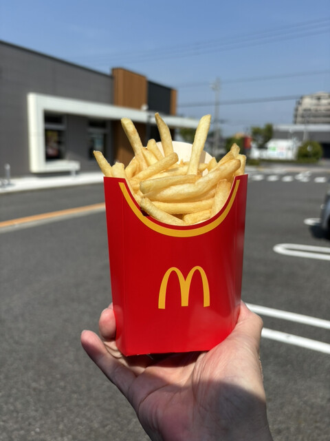 McDonald's Nagakuteminami Ten photo 2