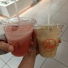 Be!JUICE&SANDWICH 大丸心斎橋店