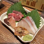 やきとん 豚番長 京急蒲田店 - 