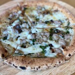 meli melo Yuki No Koe - 