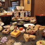 京都肉×青果サワー 京 - 