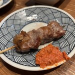 やきとん 豚番長 京急蒲田店 - 