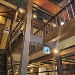 京都肉×青果サワー 京 - 