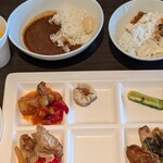 カフェ ラベンダー - 