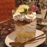 京都肉×青果サワー 京 - 