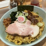 自家製麺 麺や 六等星 - 