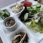 サンテルキッチン - 