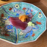 しらに田 - 