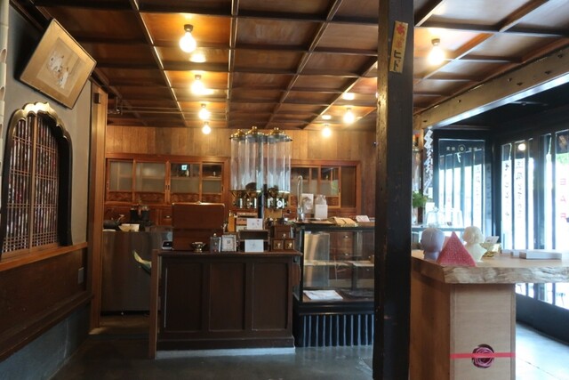 TORIBA COFFEE KYOTO photo 5
