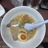 博多長浜ラーメン みよし