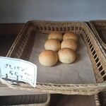 天然酵母パンころころ - 