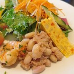 トラットリア・ヒッコリー - 