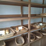 天然酵母パンころころ - 