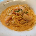 トラットリア・ヒッコリー - 